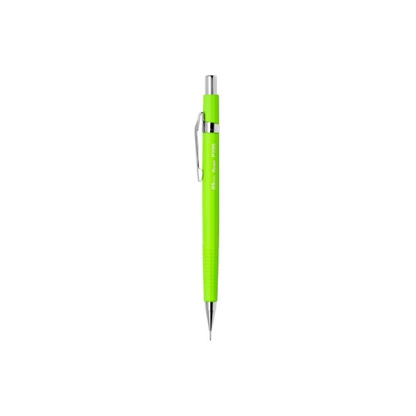 PENTEL Porte-mines Sharp 0,5mm P205-FK neon-vert