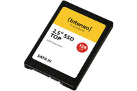 INTENSO SSD Top 128 GB 3812430 SATA III
