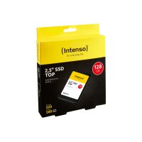 INTENSO SSD Top 128 GB 3812430 SATA III