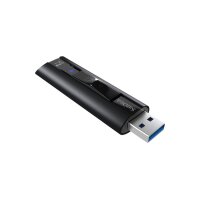 SANDISK Extreme PRO USB3.1 SDCZ880-128G Solid State Flash...