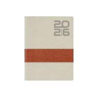 AURORA Agenda Vican Business 2026 2913 1W/2S ass. ML...