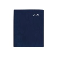 AURORA Agenda Alaska PAW Perl 2026 2711P 1W/2S ass. ML...