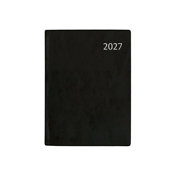 AURORA Agenda Alaska Business 2027 2911P 1W/2S ass. ML 15M 17.5x22.5cm