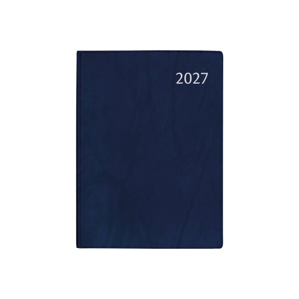 AURORA Agenda Alaska Business 2027 2911P 1W/2S ass. ML 15M 17.5x22.5cm