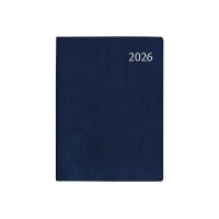 AURORA Agenda Alaska Business 2026 2911P 1S/2P ass. ML...