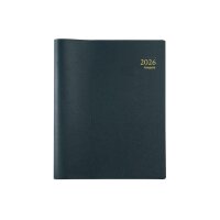 BREPOLS Agenda Timing Genova 2026 0.136.2052 1W/2S...