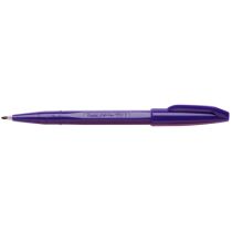 PENTEL Faserschreiber Sign Pen 2.0mm S520-V violett