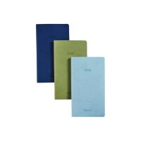 BREPOLS Agenda Interplan Colora 2026 0.736.3600 1W/2S...