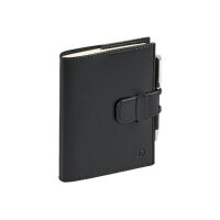 QUO-VADIS Agenda Soho Carla Pre. 2026 368167Q 1S/2P noir...