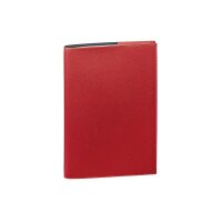 QUO-VADIS Agenda Club Executif 2027 014087Q 1S/2P rouge...