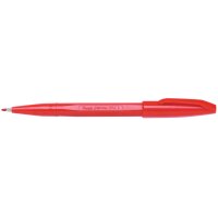 PentelArts Faserschreiber Sign Pen S 520, rosa