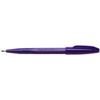 PentelArts Faserschreiber Sign Pen S 520, rosa
