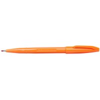 PentelArts Faserschreiber Sign Pen S 520, rosa
