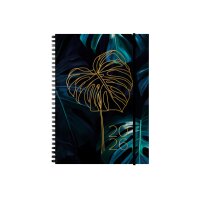 SIMPLEX Simply Harmony 2026 40602.26 1W/2S Monstera ML...