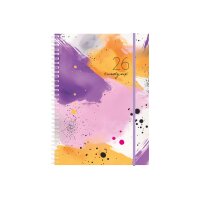 SIMPLEX Simply Harmony 2026 40604.26 1W/2S Abstract ML...