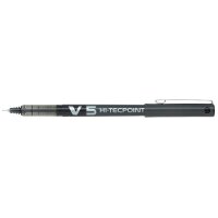 PILOT Stylo roller Hi-Tecpoint V5, violet