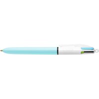 BIC Stylo à bille 4C Fun 982870 4 colours