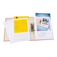 ELCO Pochettes perforées Ordo A4 29462.10 vista,...