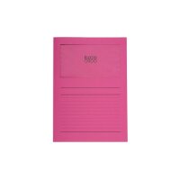 ELCO Dossier dorgan. Ordo A4 29489.52 classico, fuchsia...