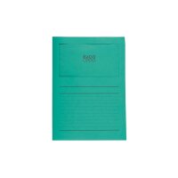 ELCO Dossier dorgan. Ordo A4 29489.63 classico, vert 100...