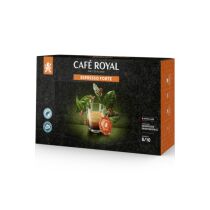 CAFE ROYAL Professional Pads 10166601 Espresso Forte 50 Stk.