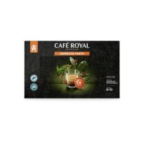 CAFE ROYAL Professional Pads 10166601 Espresso Forte 50 Stk.