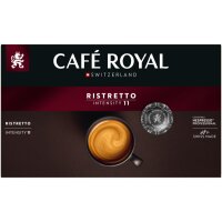 CAFE ROYAL Professional Pads 10170937 Ristretto 50 pcs.