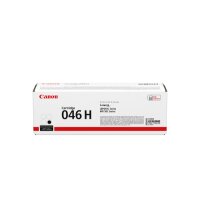 CANON Cartouche toner 046 H noir 1254C002 LBP653Cdw/654Cx...