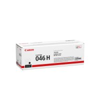 CANON Cartouche toner 046 H noir 1254C002 LBP653Cdw/654Cx...