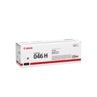 CANON Toner-Modul 046 H magenta 1252C002 LBP653Cdw/654Cx...