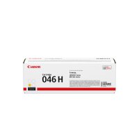 CANON Cartouche toner 046 H yellow 1251C002...