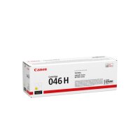 CANON Toner-Modul 046 H yellow 1251C002 LBP653Cdw/654Cx...