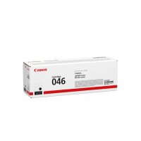 CANON Toner-Modul 046 schwarz 1250C002 LBP653Cdw/654Cx...
