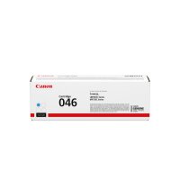 CANON Toner-Modul 046 cyan 1249C002 LBP653Cdw/654Cx 2300...