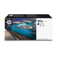 HP PW-Cartridge 991X schwarz M0K02AE PageWide Pro 755/772...