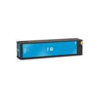 HP PW-Cartridge 991X cyan M0J90AE PageWide Pro 755/772...