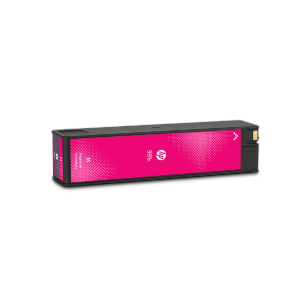 HP PW-Cartridge 991X magenta M0J94AE PageWide Pro 755/772 16000 S.