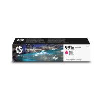 HP PW-Cartridge 991X magenta M0J94AE PageWide Pro 755/772...
