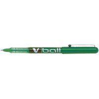 PILOT Tintenroller VBALL VB 5, blau