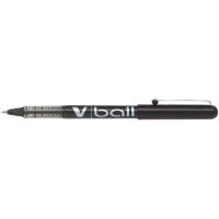 PILOT Tintenroller VBALL VB 5, blau