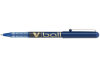 PILOT Roller V-Ball 0,5mm BL-VB5-L blau