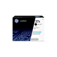 HP Toner-Modul 37X schwarz CF237X LJ Enterprise M608...