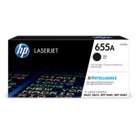 HP Toner-Modul 655A schwarz CF450A CLJ Enterprise M652...