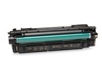 HP Cartouche Toner 655A noir CF450A CLJ Enterprise M652...