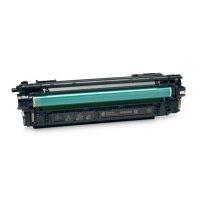 HP Toner-Modul 655A yellow CF452A CLJ Enterprise M652...