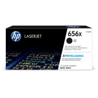 HP Toner-Modul 656X schwarz CF460X CLJ Enterprise M652...