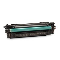 HP Toner-Modul 656X schwarz CF460X CLJ Enterprise M652...