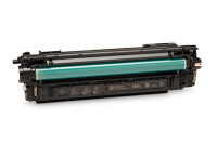 HP Cartouche Toner 656X noir CF460X CLJ Enterprise M652 27000 p.