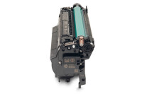 HP Toner-Modul 656X schwarz CF460X CLJ Enterprise M652 27000 S.