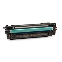 HP Toner-Modul 656X cyan CF461X CLJ Enterprise M652 22000 S.